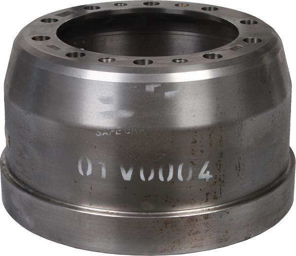 SBP 01-VO004 - Гальмівний барабан autocars.com.ua