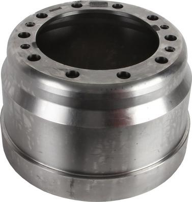 SBP 01-VO009 - Гальмівний барабан autocars.com.ua