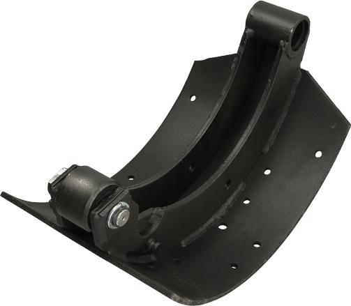 SBP 03-MA004 - Гальмівні колодки autocars.com.ua