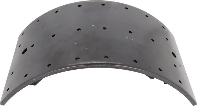 SBP 03-VO002L - Комплект гальм, барабанний механізм autocars.com.ua