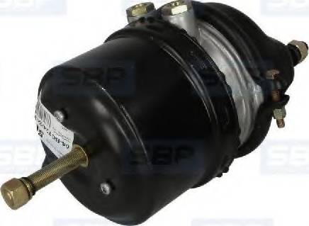 SBP 05-BCT24/24-K01 - Гидроаккумулятор, тормозная система avtokuzovplus.com.ua