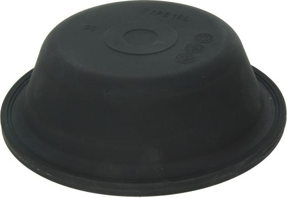 SBP 05-DMT16LS - Мембрана, мембранний гальмівний циліндр autocars.com.ua