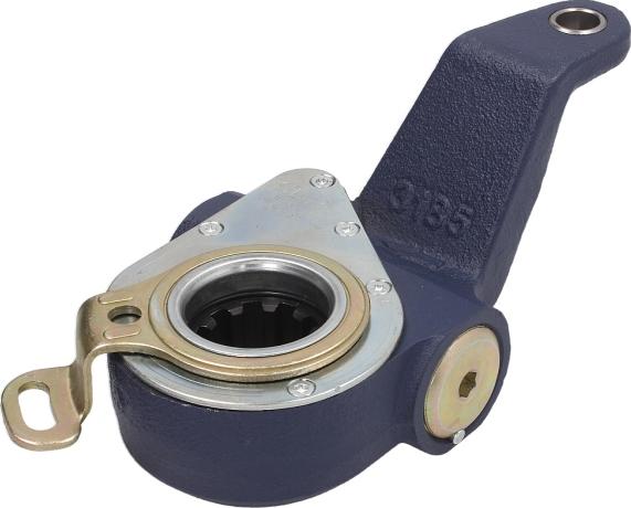 SBP 08-DA007 - Система тяг і важелів, гальмівна система autocars.com.ua