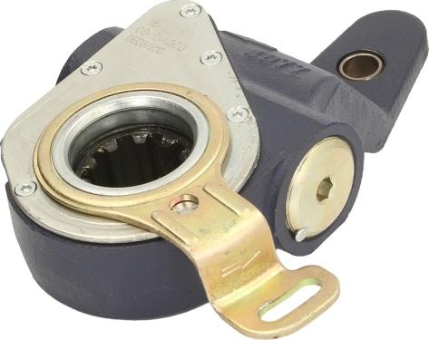 SBP 08DA009 - Система тяг і важелів, гальмівна система autocars.com.ua