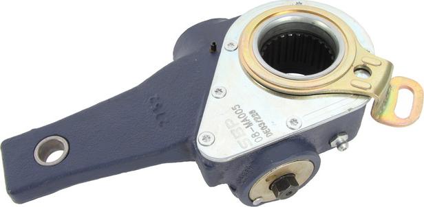 SBP 08-MA005 - Система тяг і важелів, гальмівна система autocars.com.ua