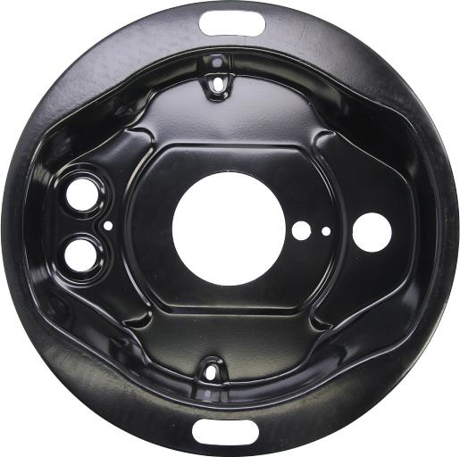 SBP 11-SC002 - Гальмівна несуча пластина autocars.com.ua