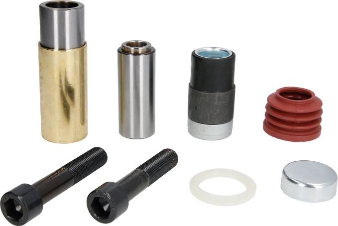 SBP CRK-084 - Ремкомплект, гальмівний супорт autocars.com.ua