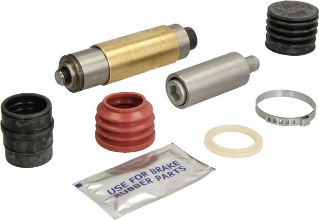 SBP CRK329 - Ремкомплект, гальмівний супорт autocars.com.ua