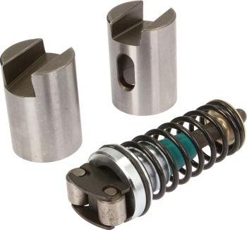 SBP CRK-401 - Ремкомплект, гальмівний супорт autocars.com.ua