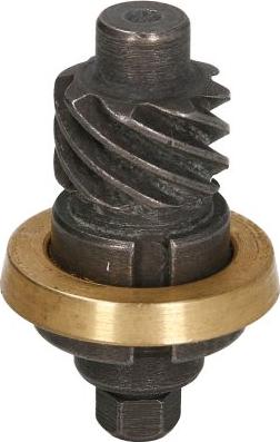 SBP CRK-Z011 - Ремкомплект, гальмівний супорт autocars.com.ua