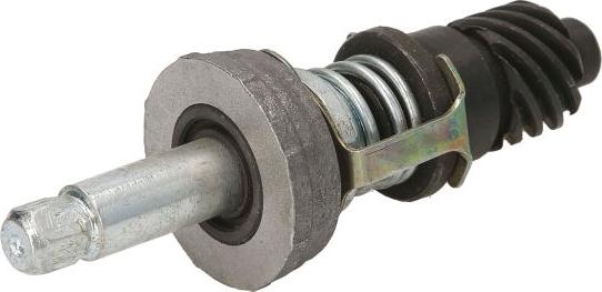 SBP CRK-Z012 - Ремкомплект, гальмівний супорт autocars.com.ua