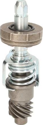 SBP CRK-Z013 - Ремкомплект, гальмівний супорт autocars.com.ua