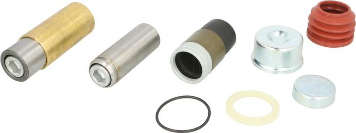 SBP KRK-007 - Ремкомплект, гальмівний супорт autocars.com.ua