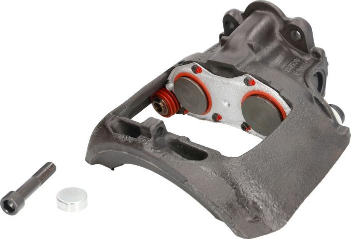 SBP TEQ-BC.002 - Гальмівний супорт autocars.com.ua