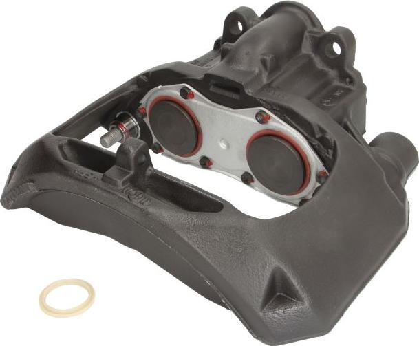 SBP TEQ-BC.005 - Гальмівний супорт autocars.com.ua