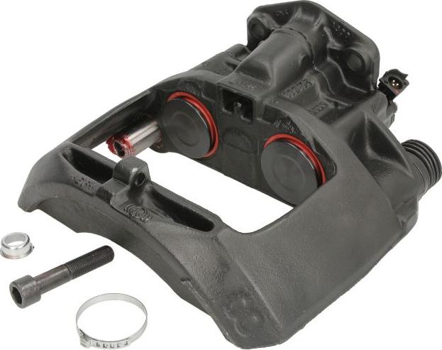 SBP TEQ-BC.033 - Гальмівний супорт autocars.com.ua