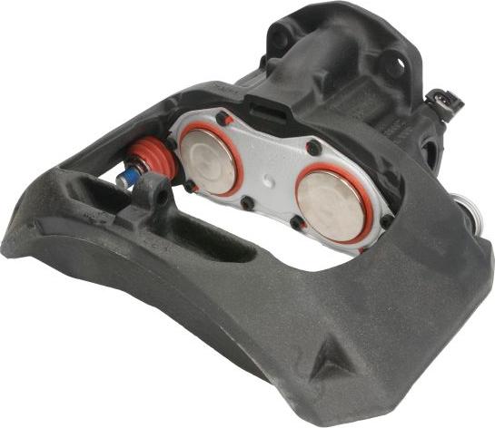 SBP TEQ-DF.001 - Гальмівний супорт autocars.com.ua