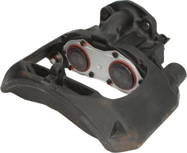 SBP TEQ-DF.002 - Гальмівний супорт autocars.com.ua