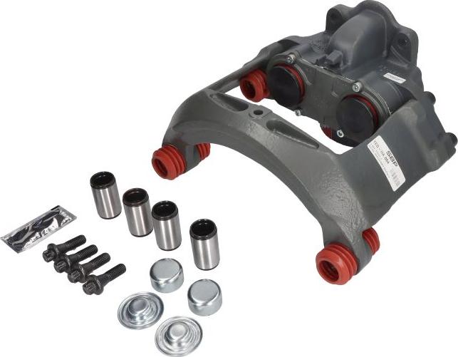 SBP TEQ-HA.004 - Гальмівний супорт autocars.com.ua