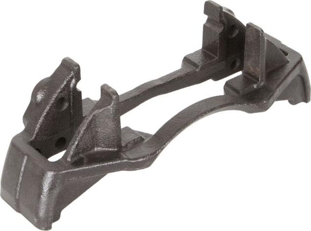 SBP TEQ-JMK.002 - Кронштейн, корпус скоби гальма autocars.com.ua