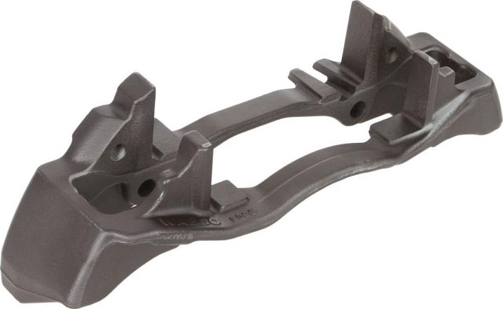 SBP TEQ-JMW.010 - Кронштейн, корпус скоби гальма autocars.com.ua