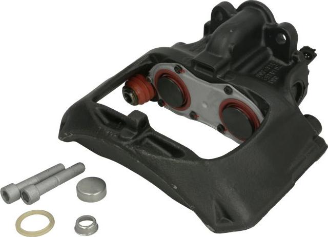 SBP TEQ-ME.007 - Гальмівний супорт autocars.com.ua