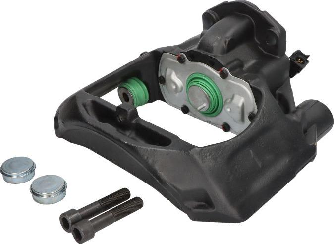 SBP TEQ-ME.013 - Гальмівний супорт autocars.com.ua