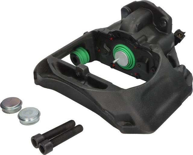 SBP TEQ-ME.014 - Гальмівний супорт autocars.com.ua