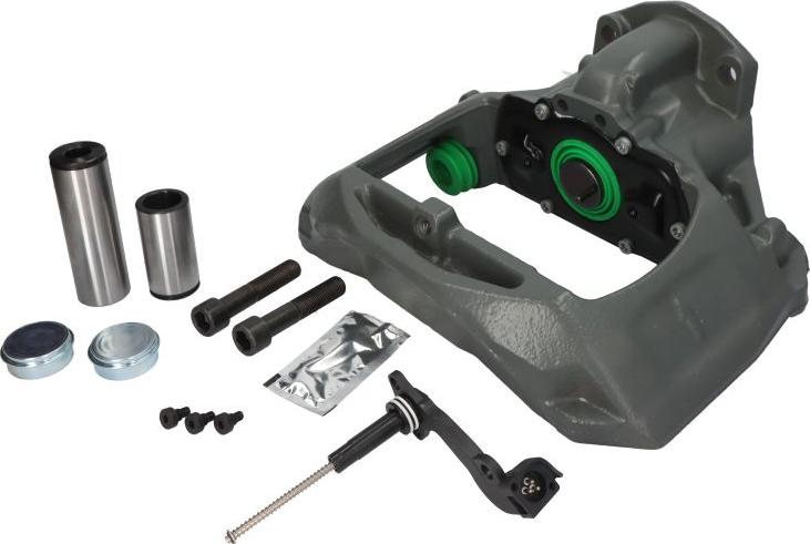 SBP TEQ-ME.015 - Гальмівний супорт autocars.com.ua