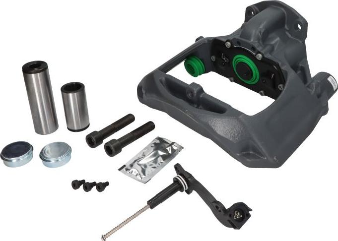 SBP TEQ-ME.016 - Гальмівний супорт autocars.com.ua