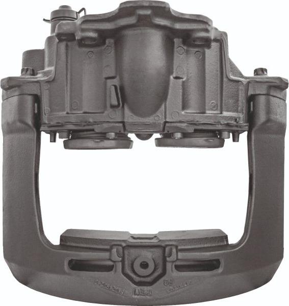 SBP TEQ-VO.004 - Гальмівний супорт autocars.com.ua