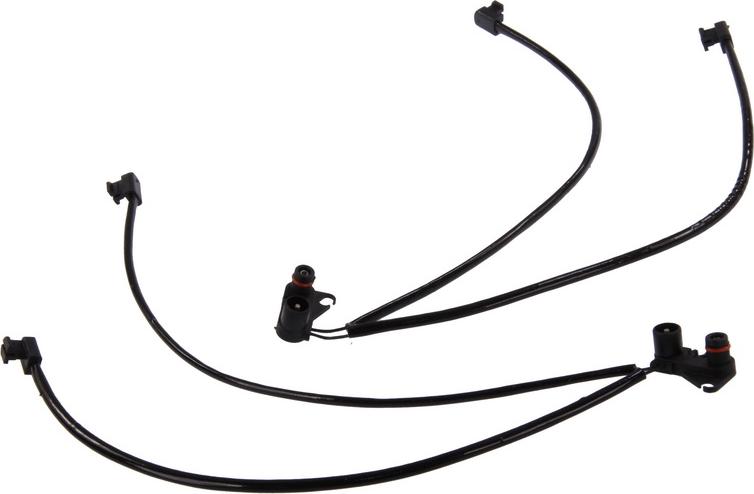 SBP WIC017 - Сигналізатор, знос гальмівних колодок autocars.com.ua