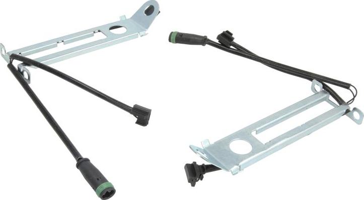 SBP WIC022 - Сигналізатор, знос гальмівних колодок autocars.com.ua