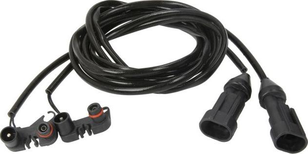 SBP WIC028 - Сигналізатор, знос гальмівних колодок autocars.com.ua