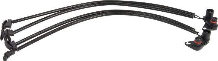 SBP WIC031 - Сигналізатор, знос гальмівних колодок autocars.com.ua