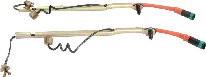 SBP WIC045 - Сигналізатор, знос гальмівних колодок autocars.com.ua