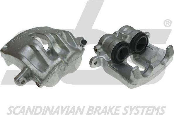 SBS 13012147221 - Гальмівний супорт autocars.com.ua