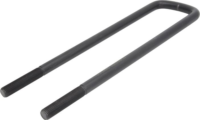 Schomacker 98897410S - Гайка autocars.com.ua