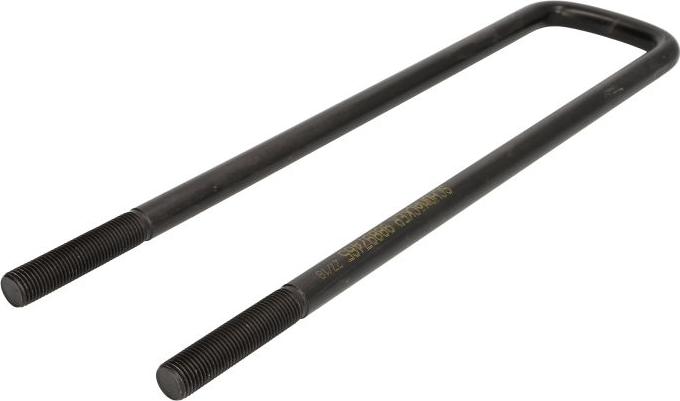 Schomacker 98897465S - Гайка autocars.com.ua