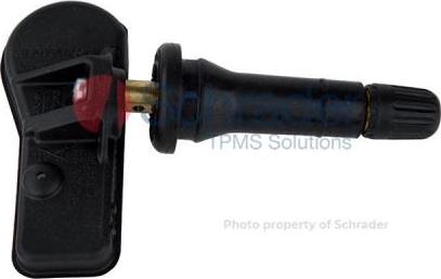 Schrader 3012 - Датчик частоти обертання колеса, контроль тиску в шинах autocars.com.ua