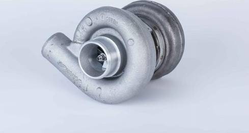 BorgWarner 312730 - Установочный комплект, турбокомпрессор avtokuzovplus.com.ua