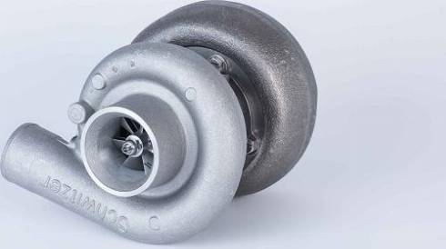 BorgWarner 312939 - Монтажний комплект, компресор autocars.com.ua