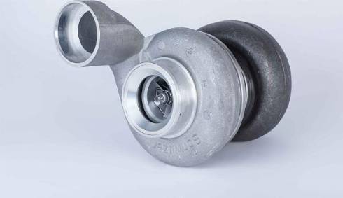 BorgWarner 318294 - Група корпусу, компресор autocars.com.ua