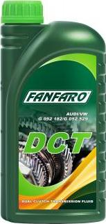 SCT-MANNOL FF8616 - Трансмісійне масло autocars.com.ua