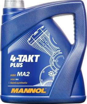 SCT-MANNOL MN7202 - Моторное масло autodnr.net