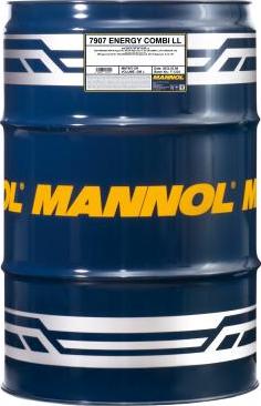 SCT-MANNOL MN7907-DR - Моторное масло autodnr.net