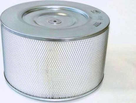 SCT-MANNOL SB 997 - Повітряний фільтр autocars.com.ua