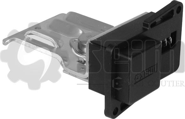 Seim 063371 - Елементи управління, опалення / вентиляція autocars.com.ua