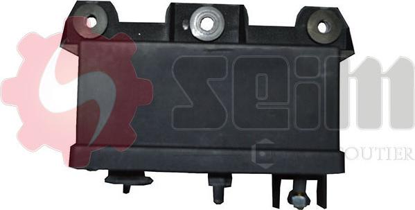 Seim 105602 - Блок управління, реле, система розжарювання autocars.com.ua