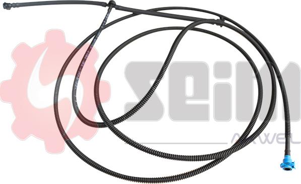 Seim 119026 - Розпилювач, форсунка, система очищення фар autocars.com.ua